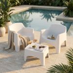 RENKIS - set in resina