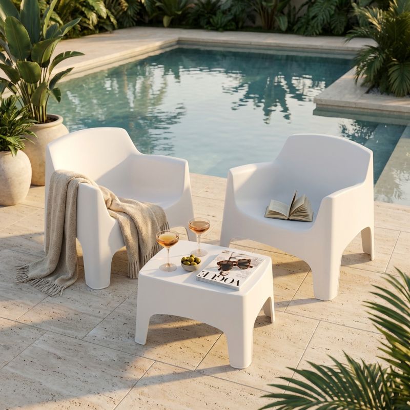 RENKIS - set in resina