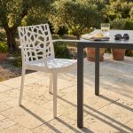 MATRIX - poltrona da giardino