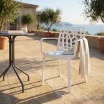 MATRIX - poltrona da giardino