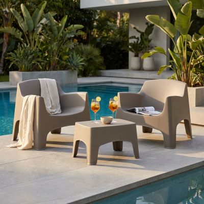 RENKIS - set in resina