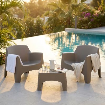 RENKIS - set in resina