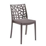 MATRIX - sedia da giardino