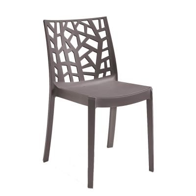 MATRIX - sedia da giardino