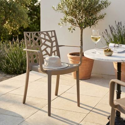 MATRIX - poltrona da giardino