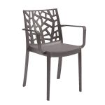 MATRIX - poltrona da giardino