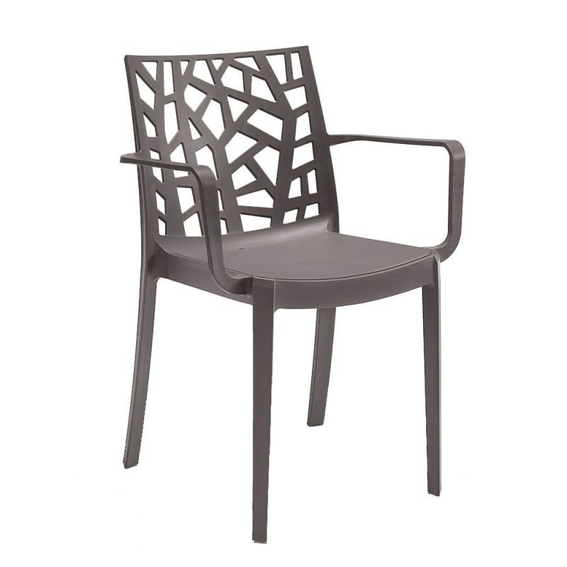 MATRIX - poltrona da giardino