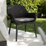 LUXOR - salotto in resina