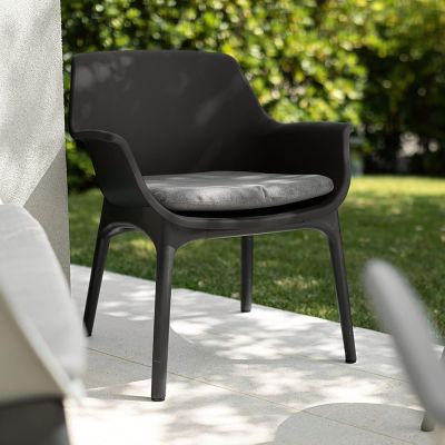 LUXOR - salotto in resina