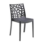 MATRIX - sedia da giardino