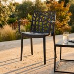 MATRIX - poltrona da giardino