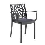 MATRIX - poltrona da giardino