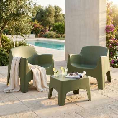 RENKIS - set in resina