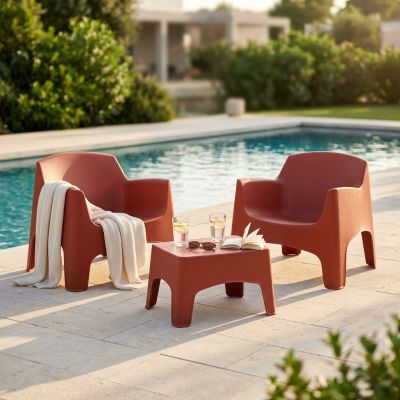 RENKIS - set in resina