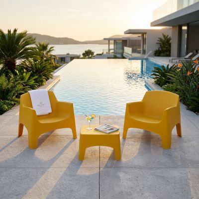 RENKIS - set in resina