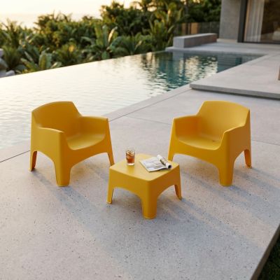 RENKIS - set in resina