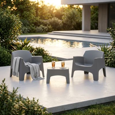 RENKIS - set in resina