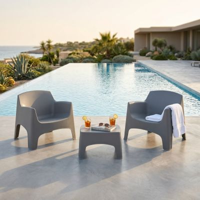 RENKIS - set in resina