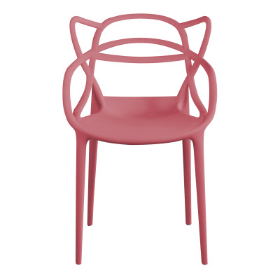 LALU - sedia in plastica