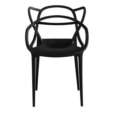 LALU - sedia in plastica