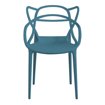 LALU - sedia in plastica