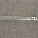 ASH - Poltrona da giardino in polipropilene