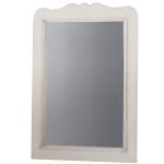 RUBINA - specchiera shabby chic