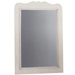 RUBINA - specchiera shabby chic