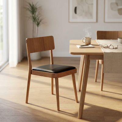 LYRSA - sedia moderna in resina