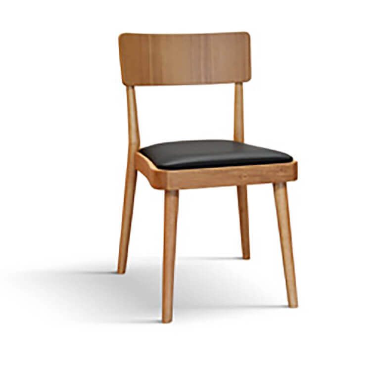 LYRSA - sedia moderna in resina