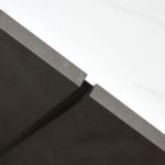 ODYSSEA - madia moderna con ante ammortizzate