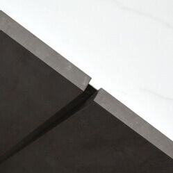 ODYSSEA - madia moderna con ante ammortizzate