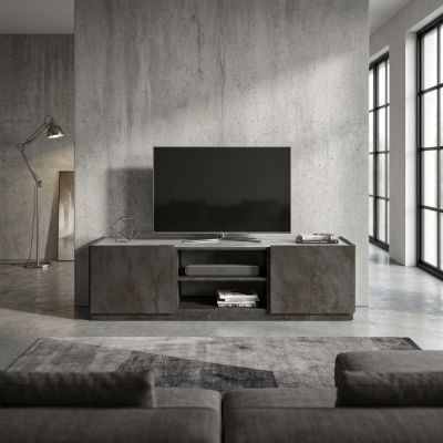 EURYDICE - porta tv moderno di design