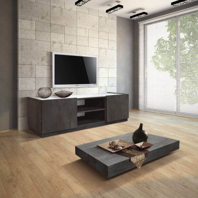 EUTE - tavolino trasformabile salvaspazio