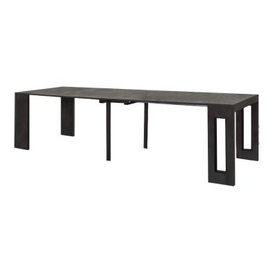 URANIA - consolle allungabile moderna di design