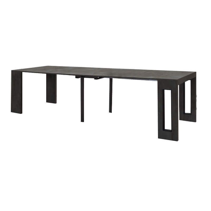 URANIA - consolle allungabile moderna di design