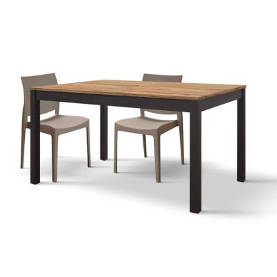 HERA - tavolo da pranzo allungabile