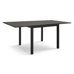 HERA - tavolo da pranzo allungabile quadrato