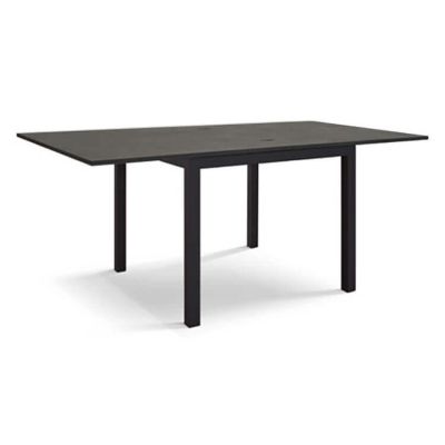 HERA - tavolo da pranzo allungabile quadrato