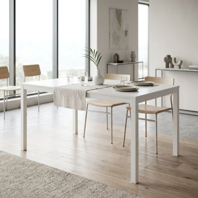 HERA - tavolo da pranzo allungabile