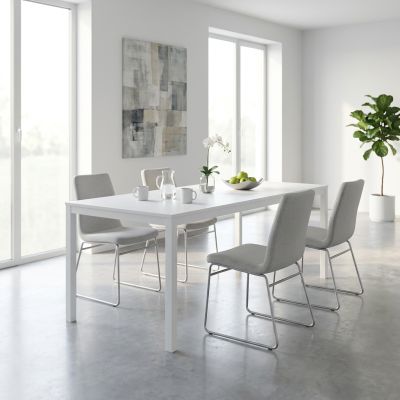 HERA - tavolo da pranzo allungabile