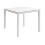 HERA - tavolo da pranzo allungabile quadrato