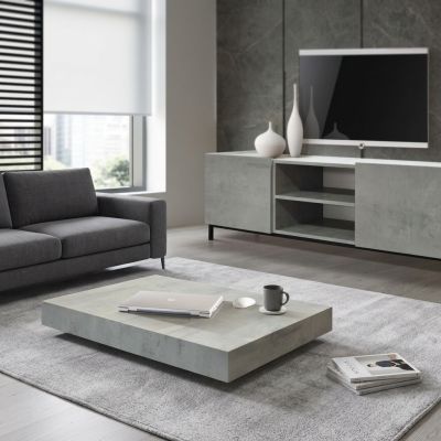 EUTE - tavolino trasformabile salvaspazio