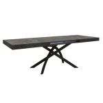 HELIOS - tavolo da pranzo allungabile