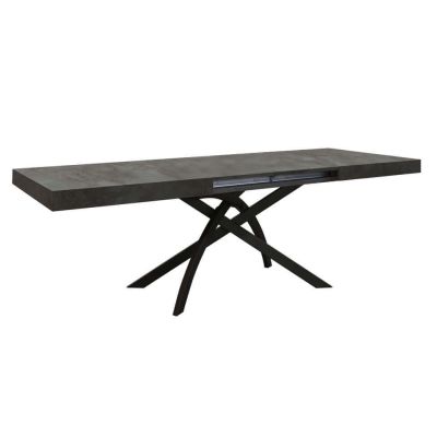 HELIOS - tavolo da pranzo allungabile