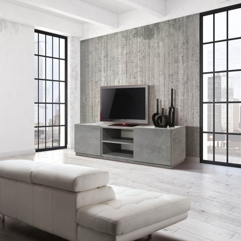 EURYDICE - porta tv moderno di design