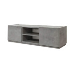 EURYDICE - porta tv moderno di design