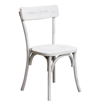 PHANES - poltrona vintage in legno