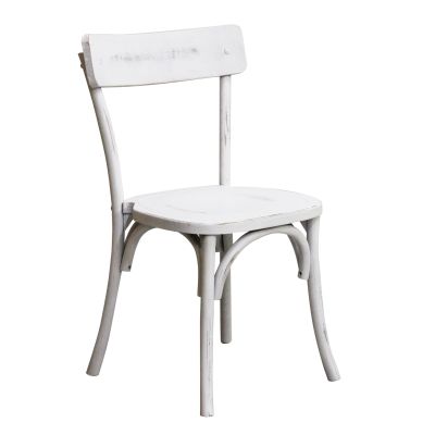 PHANES - poltrona vintage in legno