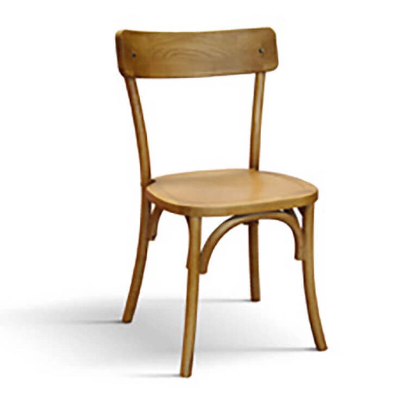 PHANES - poltrona vintage in legno